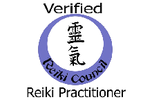 verified practitioner Reiki Council