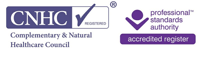 CNHC registered logo