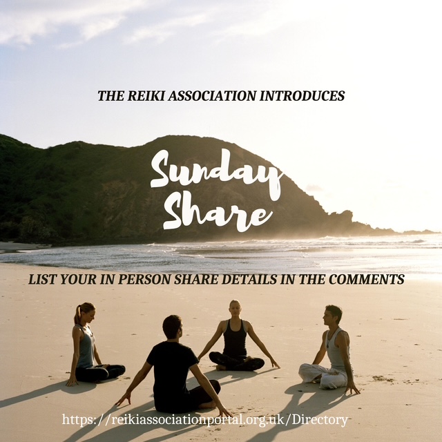 Local Community Share Groups – Sunday Share